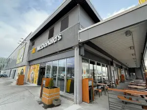 McDonald's Steinkjer