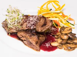 Giovanni Restaurante