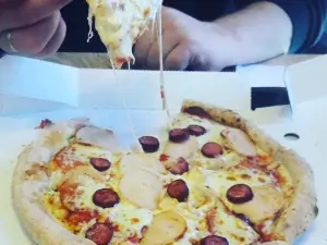 Dodo Pizza