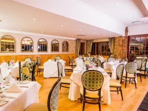 The Meadow Green Restaurant