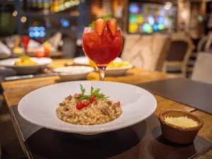 Varadero Bar e Resto