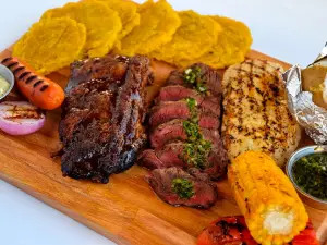 La Carboná Restaurante