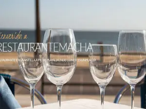Bar Restaurante Macha