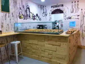 La Pizzoletta