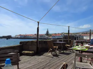 Taberna Porto Pim