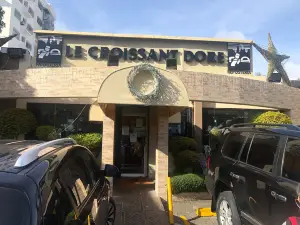 Le Croissant Dore