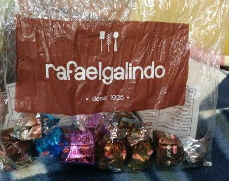 Rafael Galindo