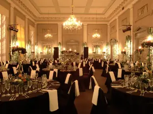 Skara Stadshotell Restaurang