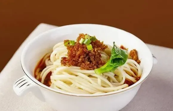 陝西褲帶麪（平湖吾悅廣場店）