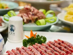 驴味源(东环路店)