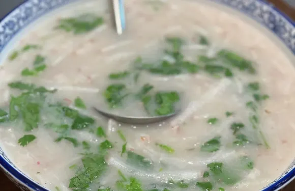 功德盛飯店