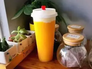 臻茶(光明大道店)