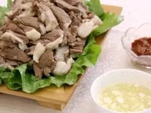 呼和哈达(第一郡店)