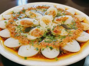 陈记饭庄