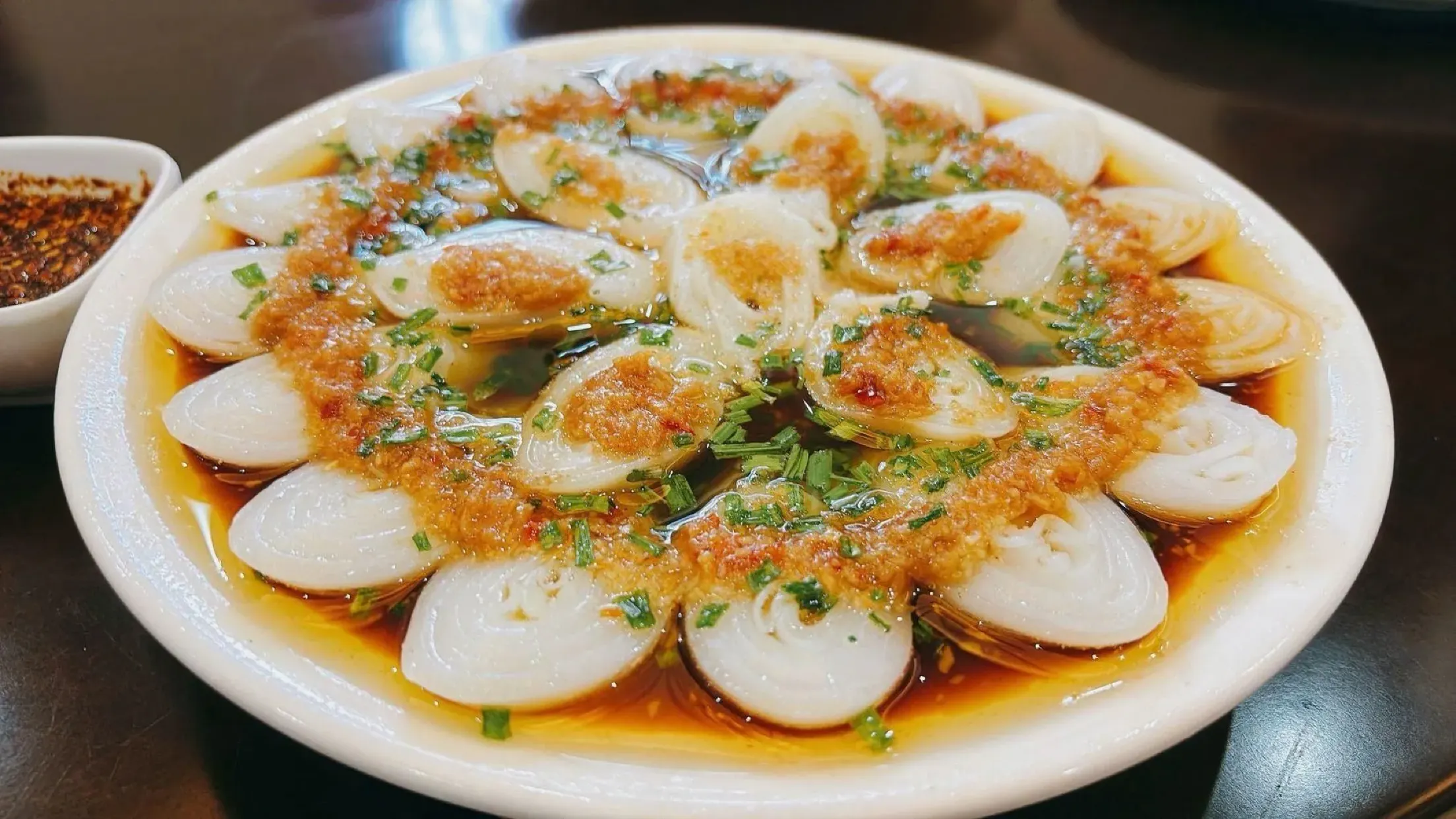 陈记饭庄