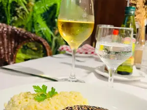 Buongustaio Ristorante Tambaú
