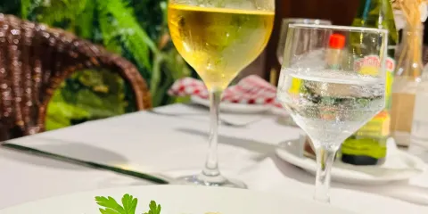 Buongustaio Ristorante Tambaú