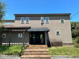 Ristorante Cielo