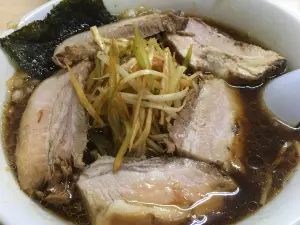 Gu Ramen
