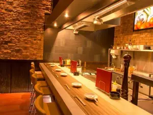 Teppan Bunka