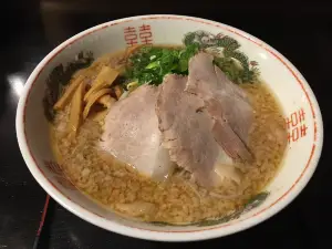 Ajimidori Marumen