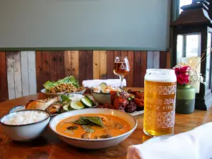 Bound by Fate Brewing Taproom