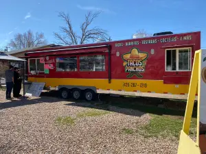 Tacos Los Panchos