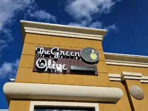 The Green Olive Restaurant