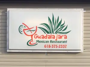 Guadalajara Mexican Grill