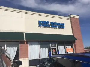 Everest Indian Restaurant