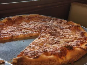 Napoli's