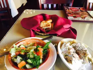 Khyber Pass Kabob