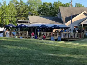 Sunset Grill