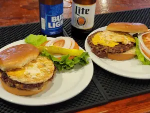 BJ's Steakhouse