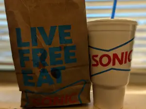 Sonic Drive-In