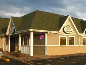 Ladysmith Family Restaurant