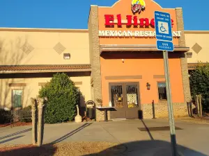 El Jinete Mexican Restaurant