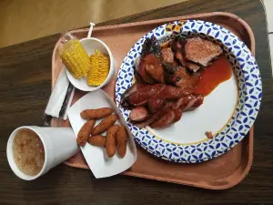 Shep's BBQ & Catering
