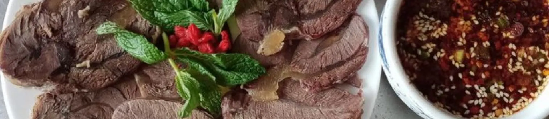 Local Restaurants
