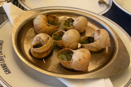 Le Grand Cafe Capucines