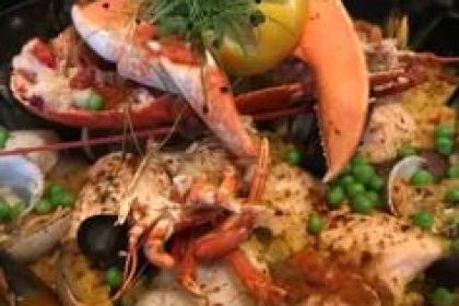 The Ship on the Shore