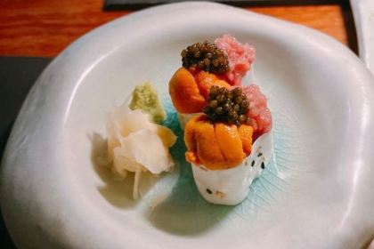 99 Sushi Bar & Restaurant