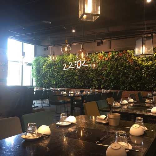 22:02火鍋南港店