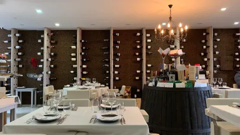 Bacalhau & Afins in Aveiro