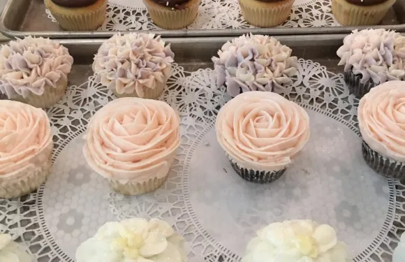 Magnolia Bakery