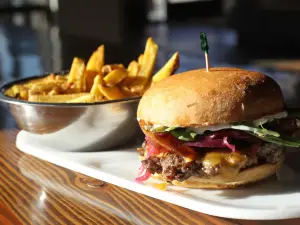 Boise Fry Company