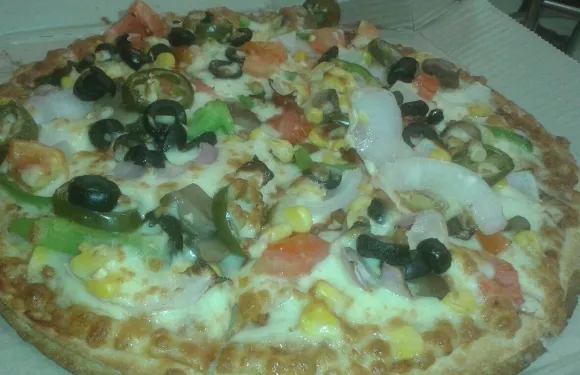 Domino's Pizza