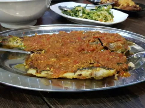Rumah Makan Tanjung