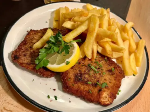 Restaurant Alter Keller