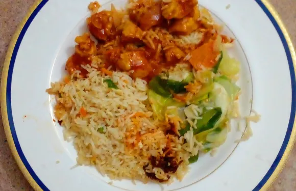 Shandong The Chinese Kitchen
